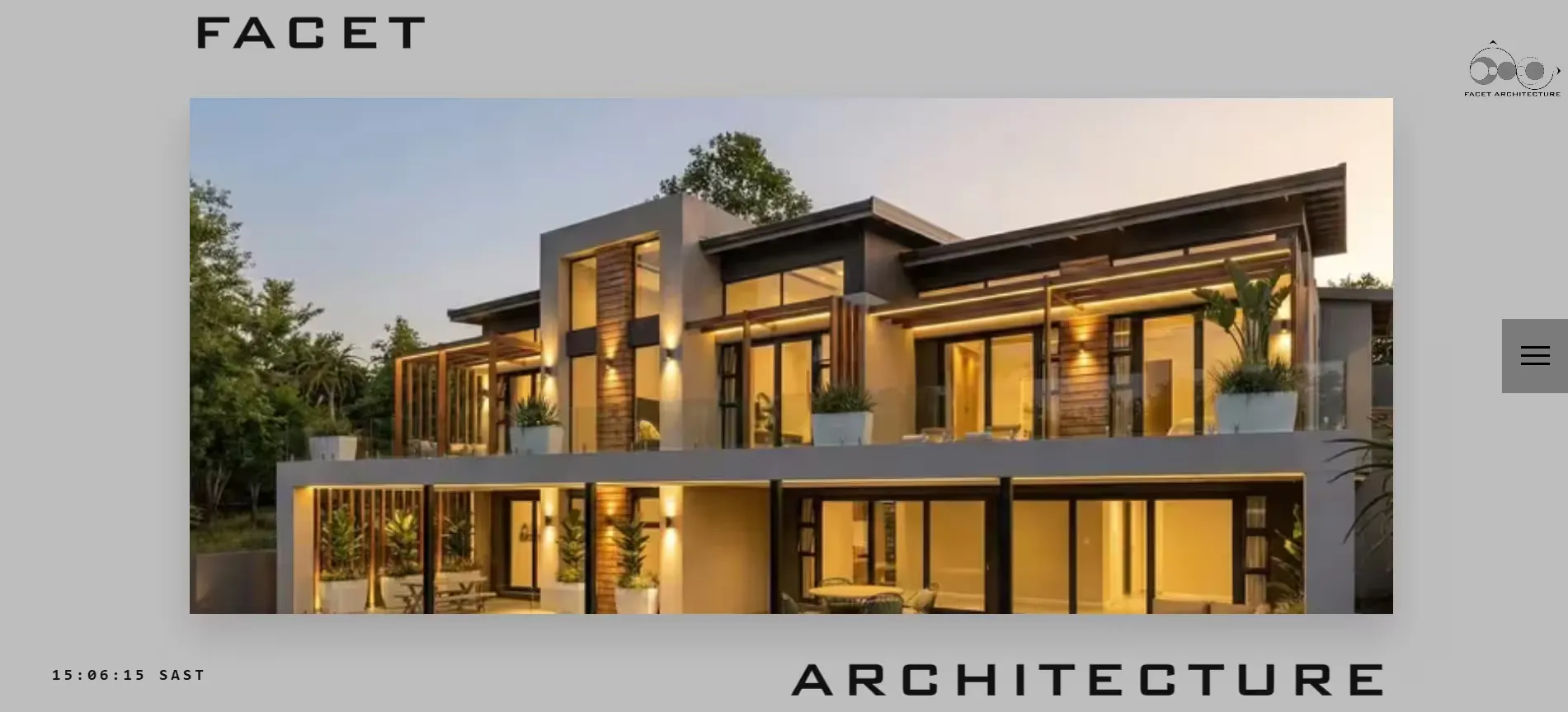 Facet Architecture Preview
