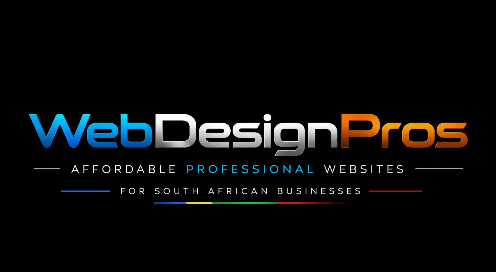 Web Design Pros Logo